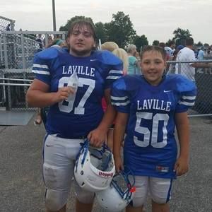 Meet your Posher, Blake